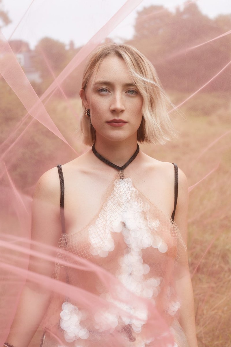 Sirsha Ronan