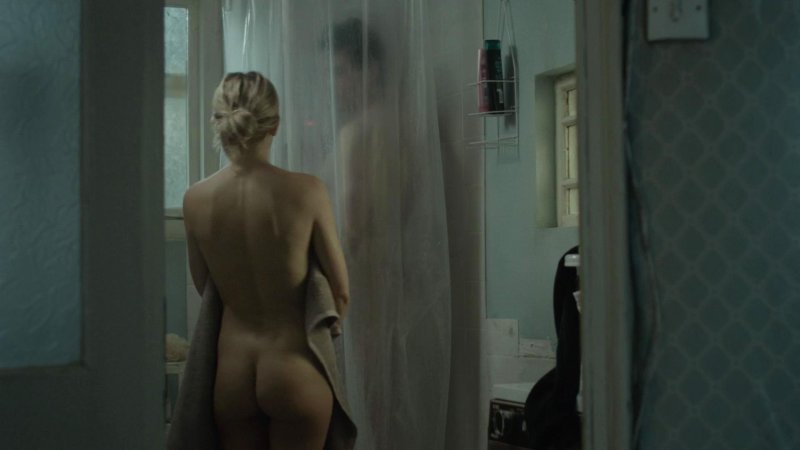 Kate Hudson Naked in the film