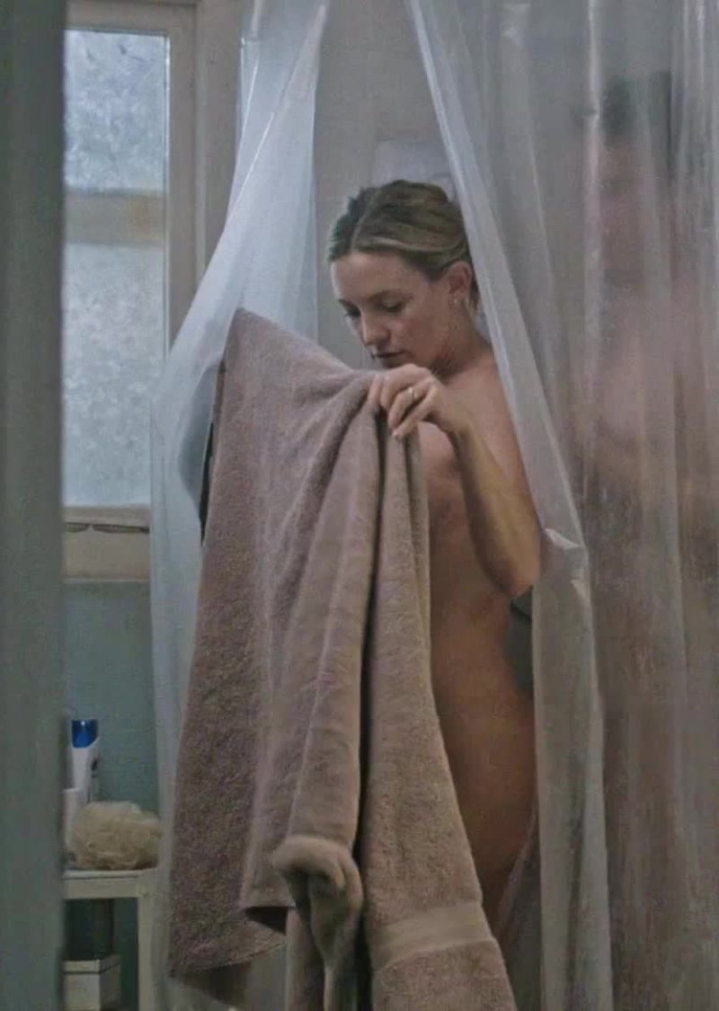 Kate Hudson Naked