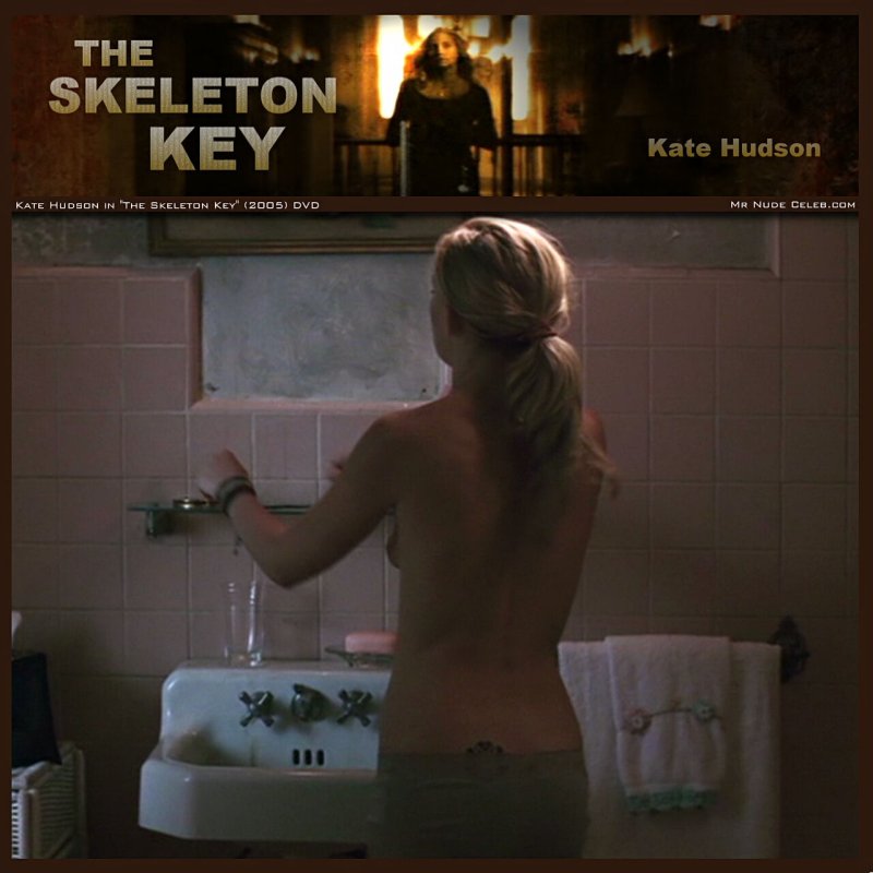 The Skeleton Key Film