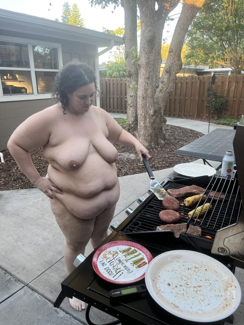 Funny bbw