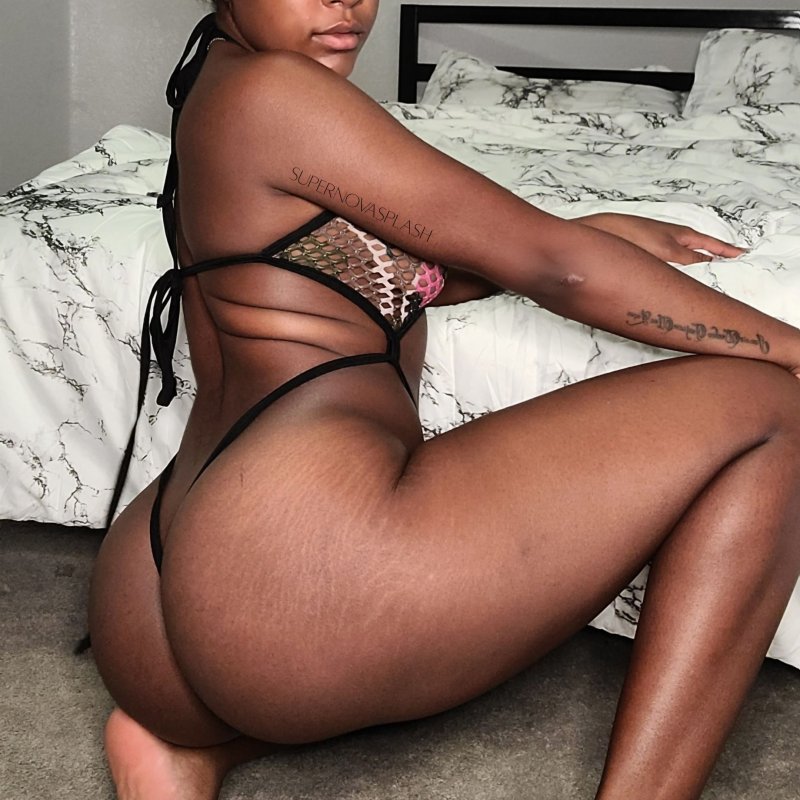 Prostitute Negro