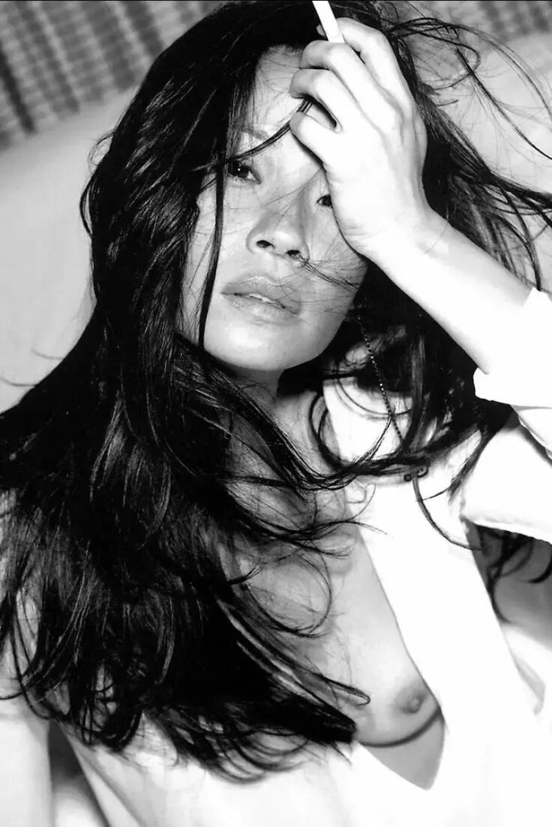 Lucy Luu Toples