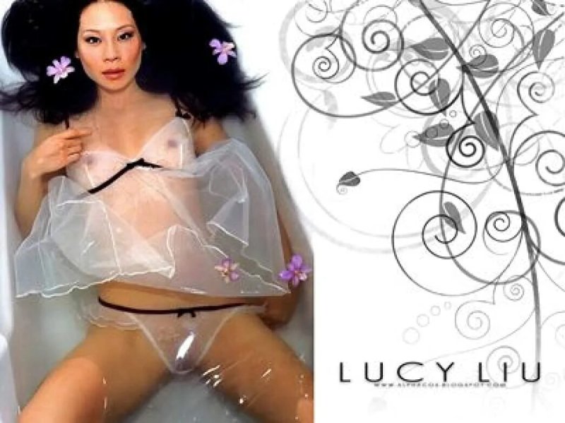 Lucy Lew
