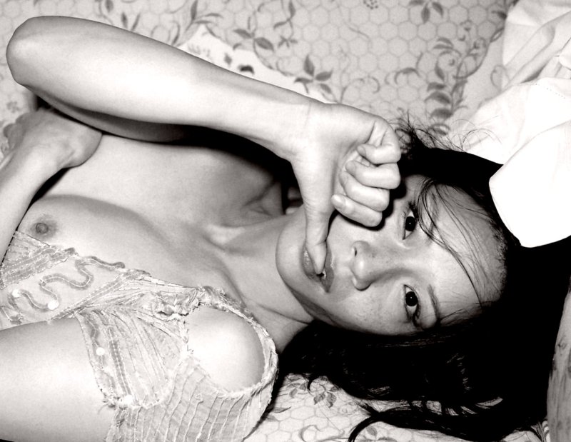 Lucy Lew Erotica