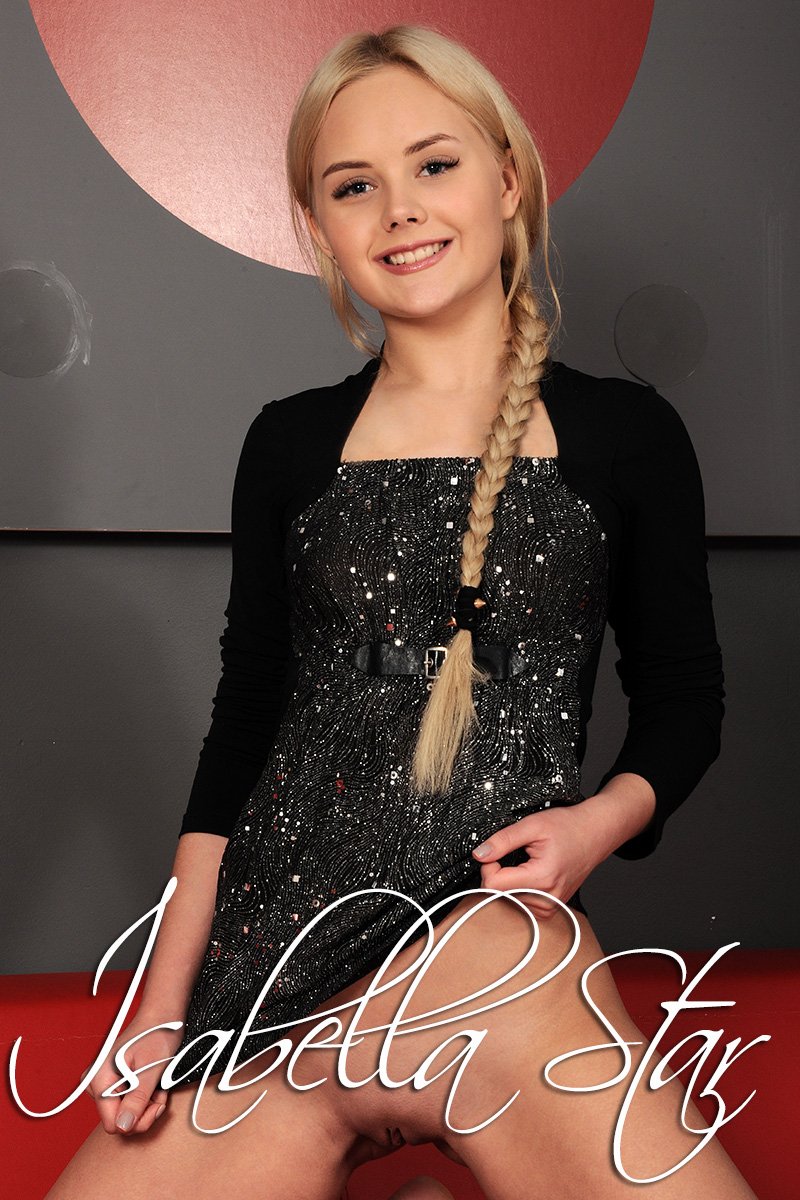 ISabella Star