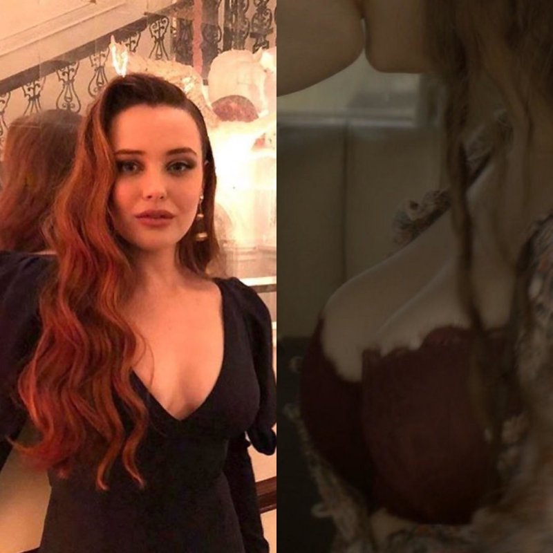 Katherine Langford