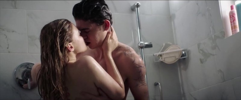 Josephine Langford Naked
