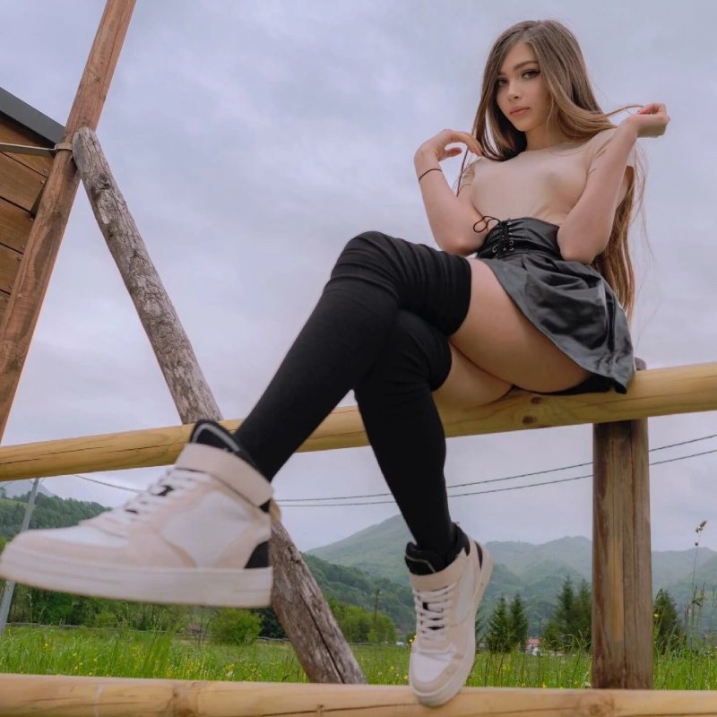 Strimmersha Karina Onlifans