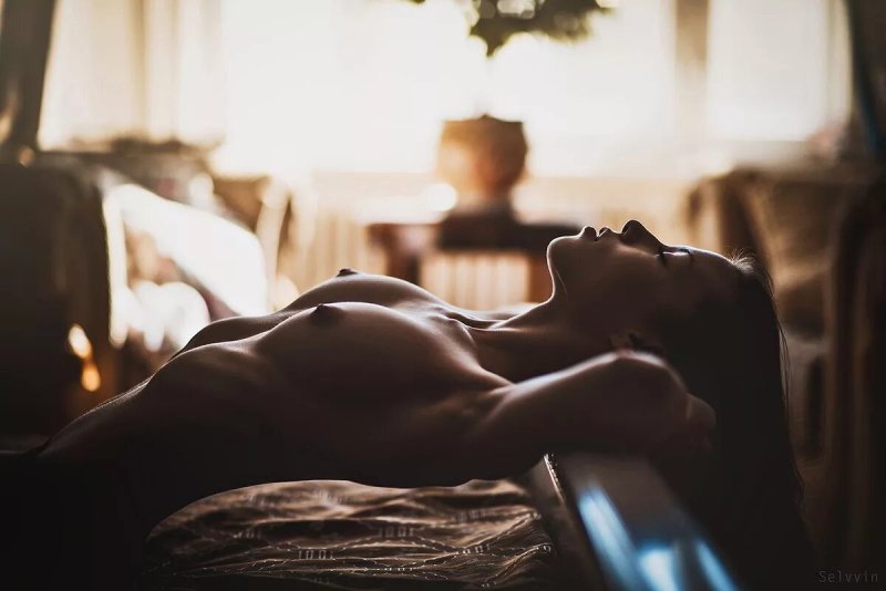 Erotic Morning