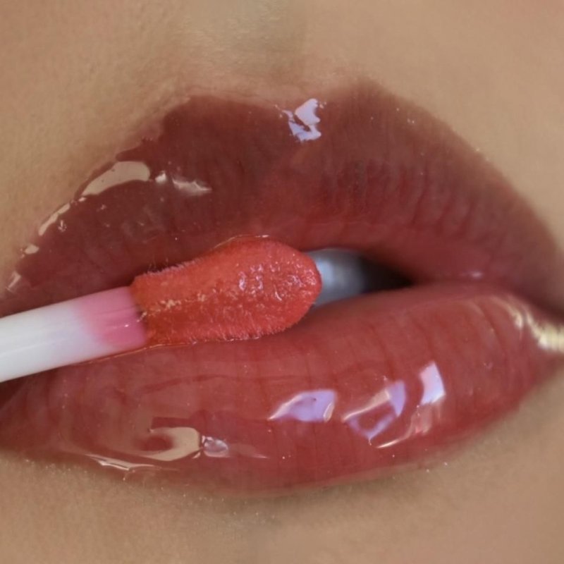 Lipstick lips