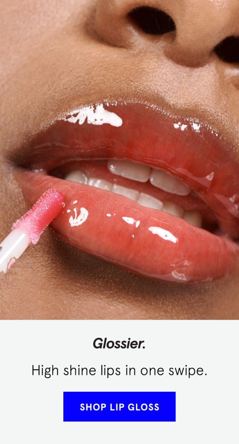 Lip Gloss