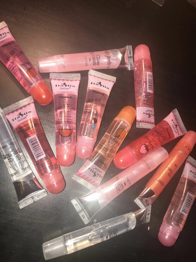 Lip gloss