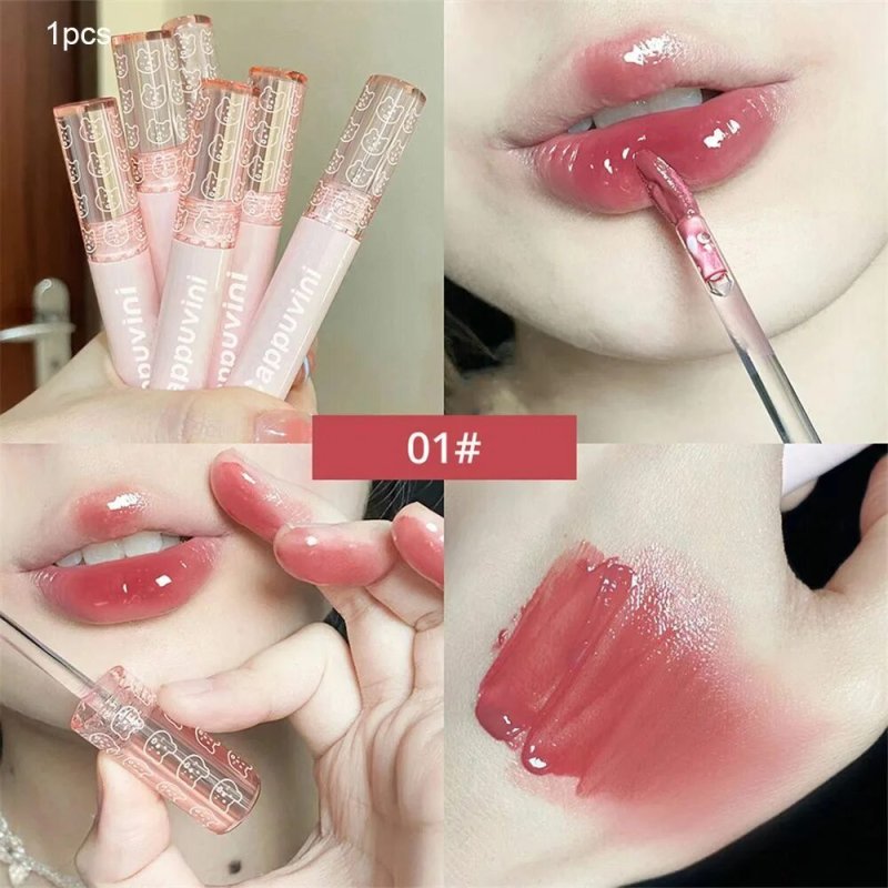 Lip gloss persisty