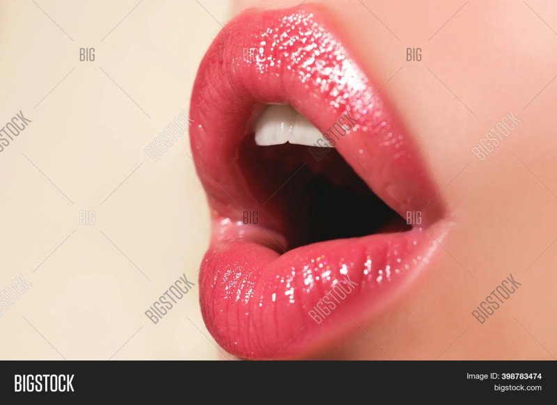 Lips sex