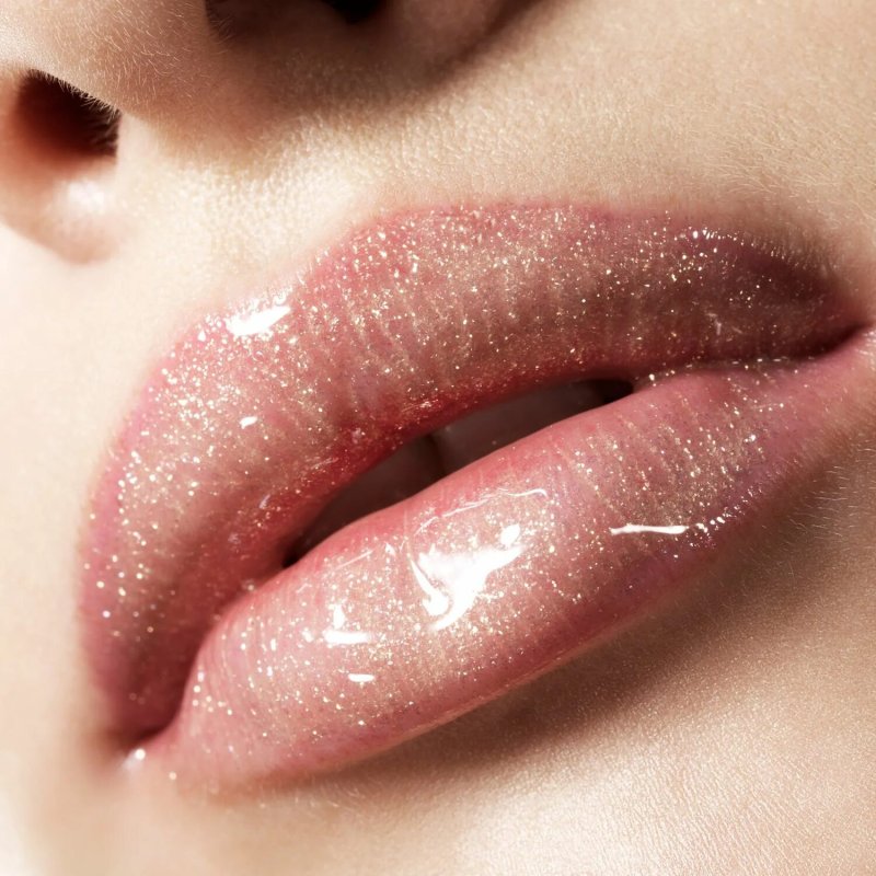 Lip gloss