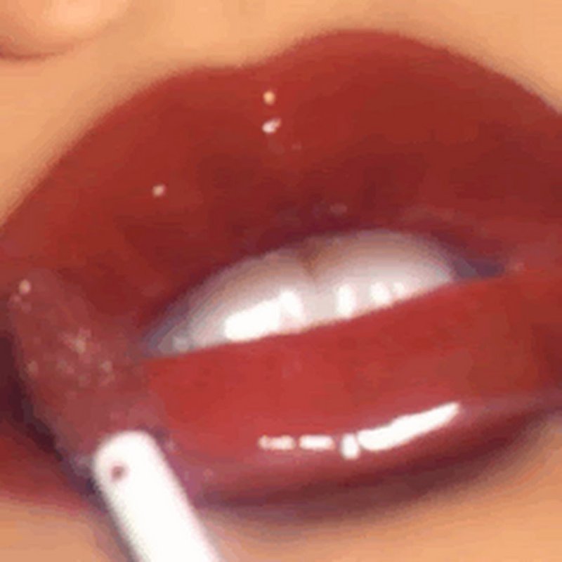 Lipstick lips