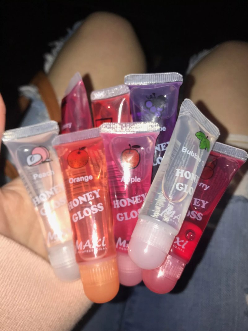 Lip gloss