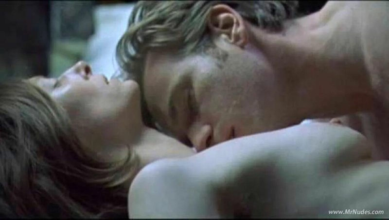 Tilda Swinton photo nude
