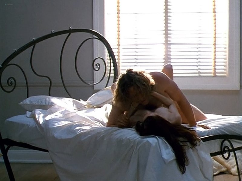Tilda Swinton is erotic
