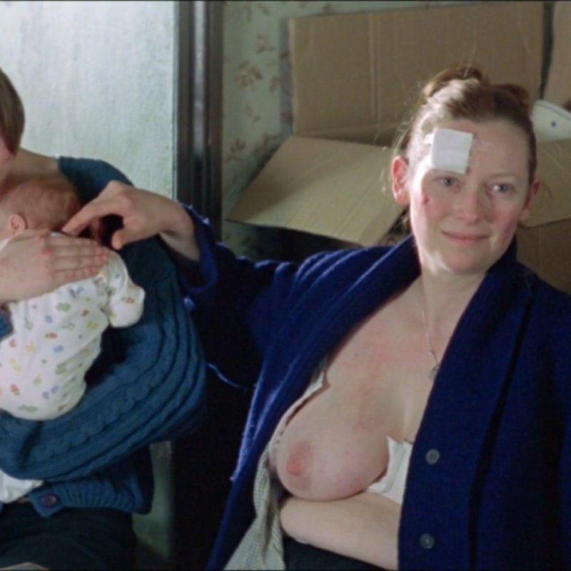 Swinton Tilda