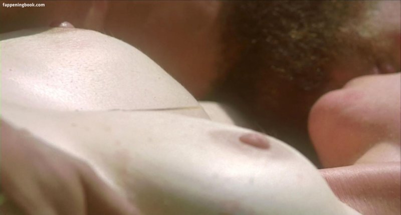 Tilda Swinton Naked Vagina