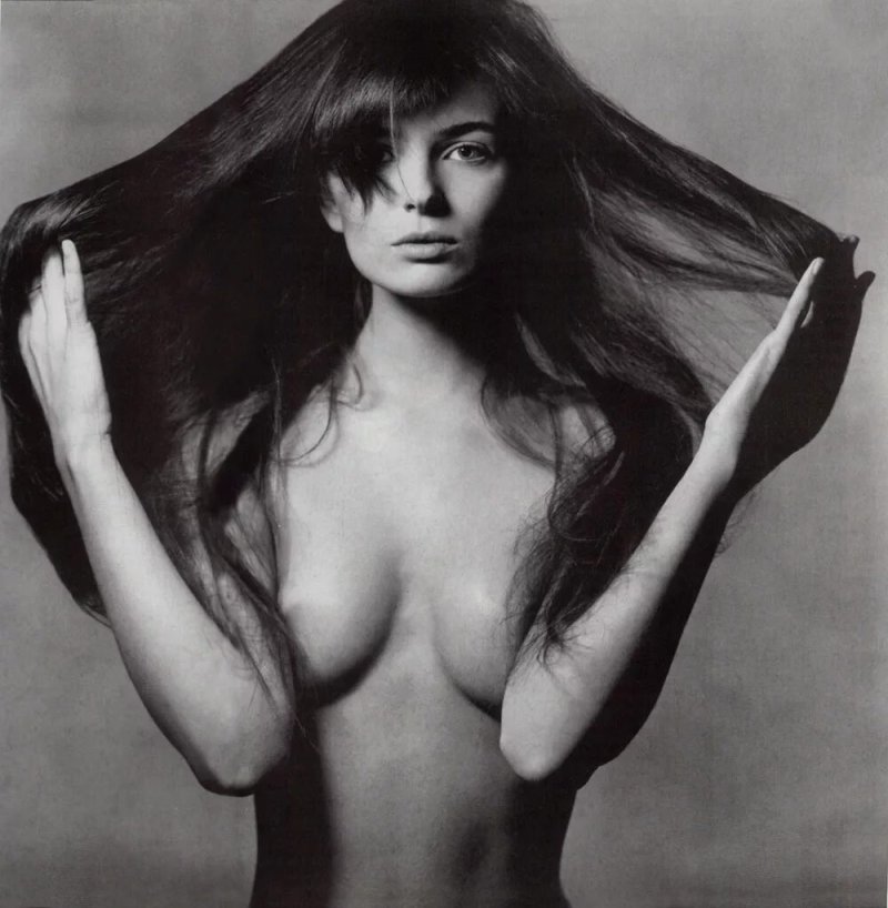 Paulina Porizkova