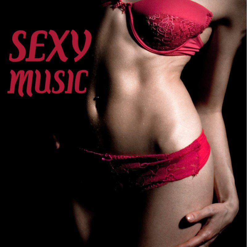 Erotic musical covers