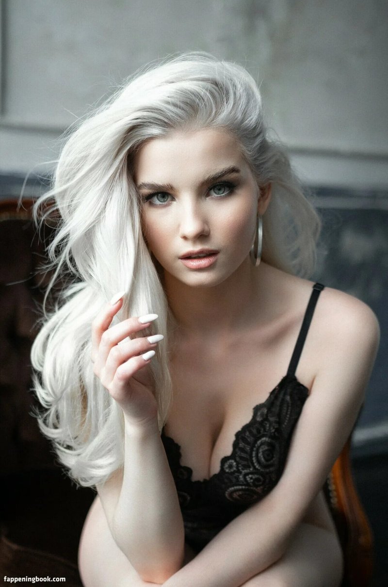 Katerina Pluchevskaya