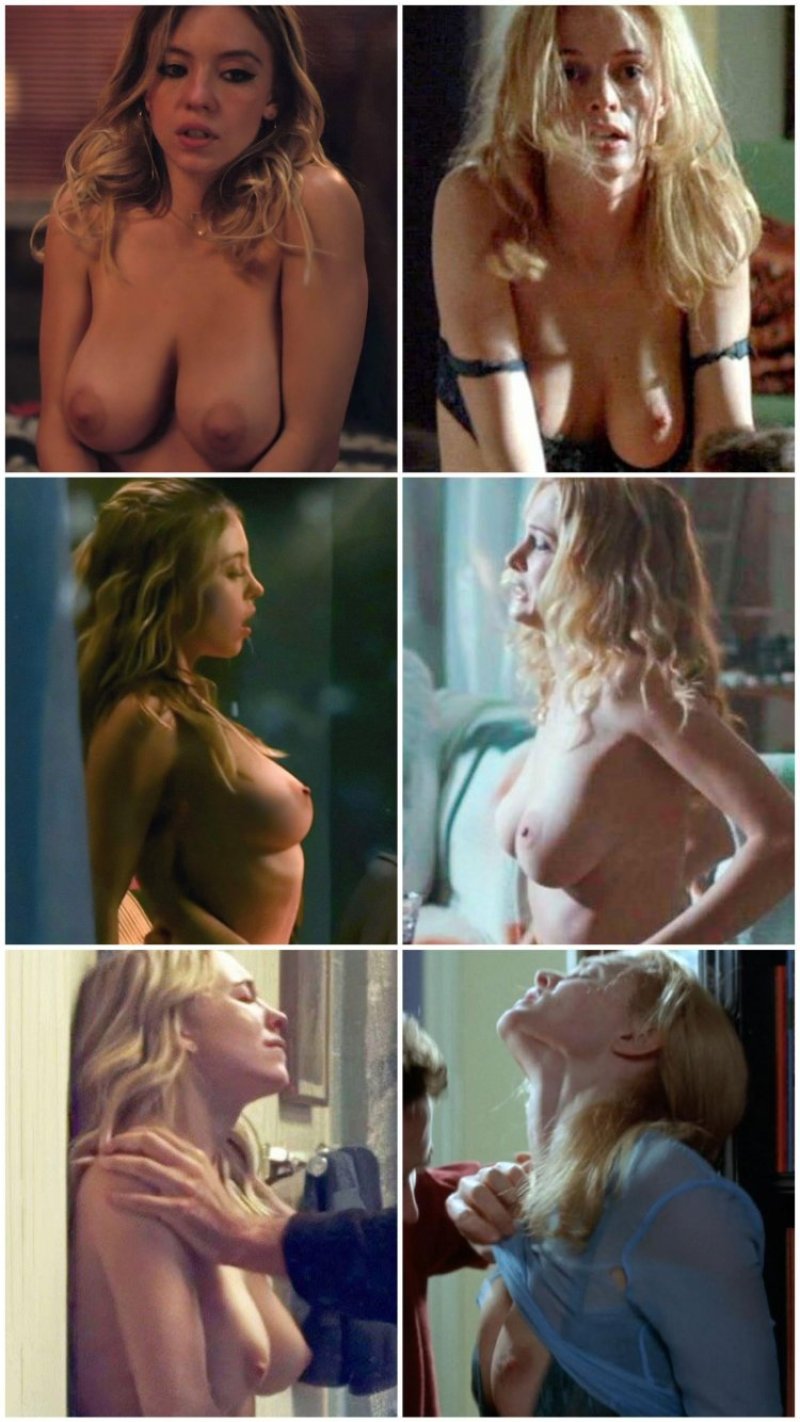 Sidney Suini Naked Tits