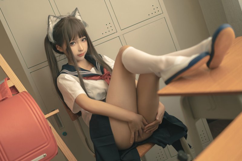 Anime cosplay erotica