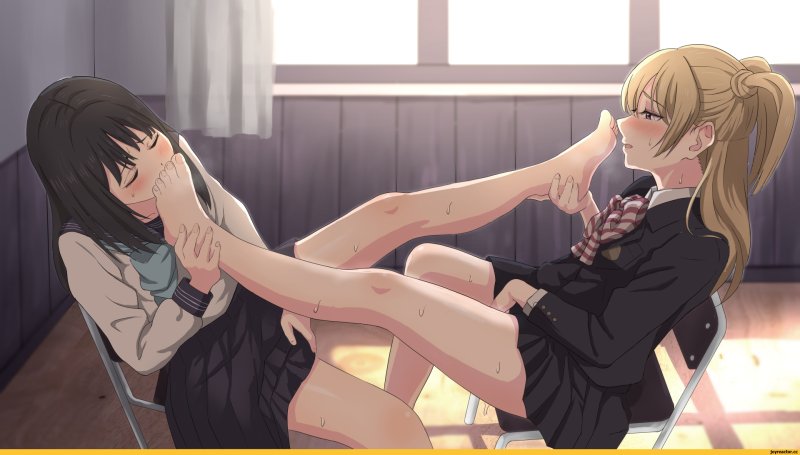 School uniforms AKEBI HENTAI