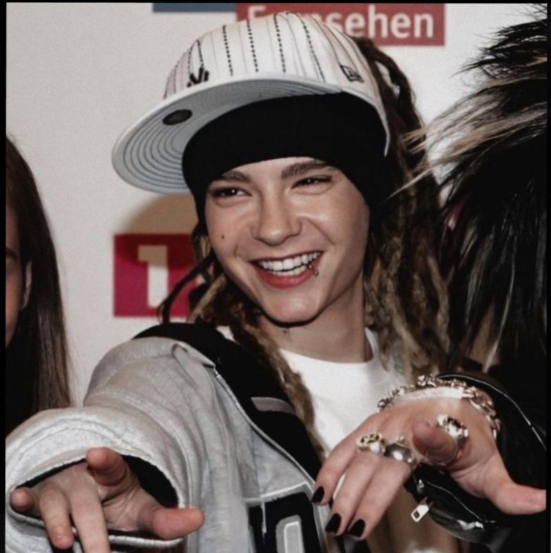 Pic: Kaulitz Tom