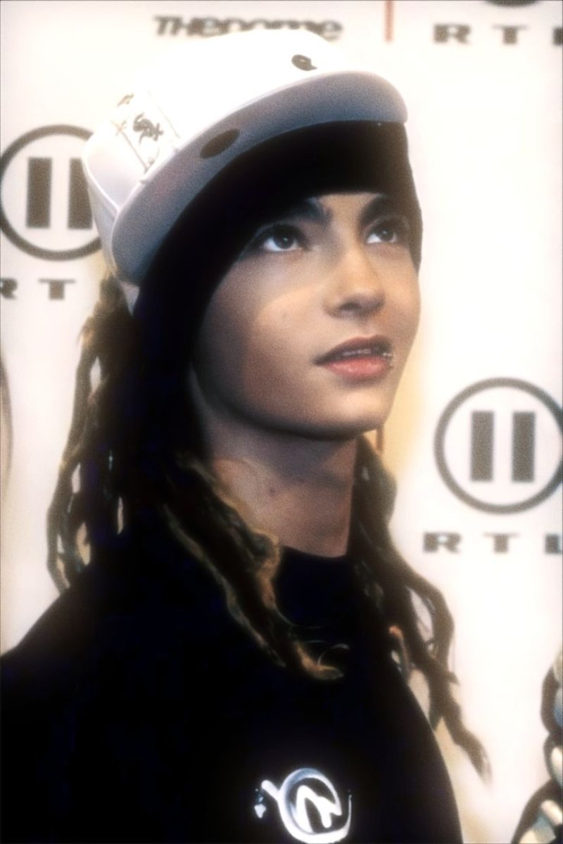 Pic: Bill Kaulitz