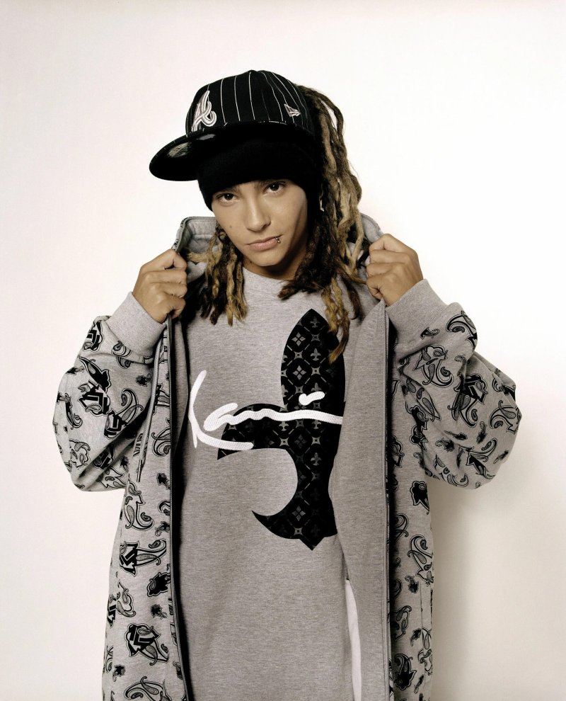 Pic: Tom Kaulitz