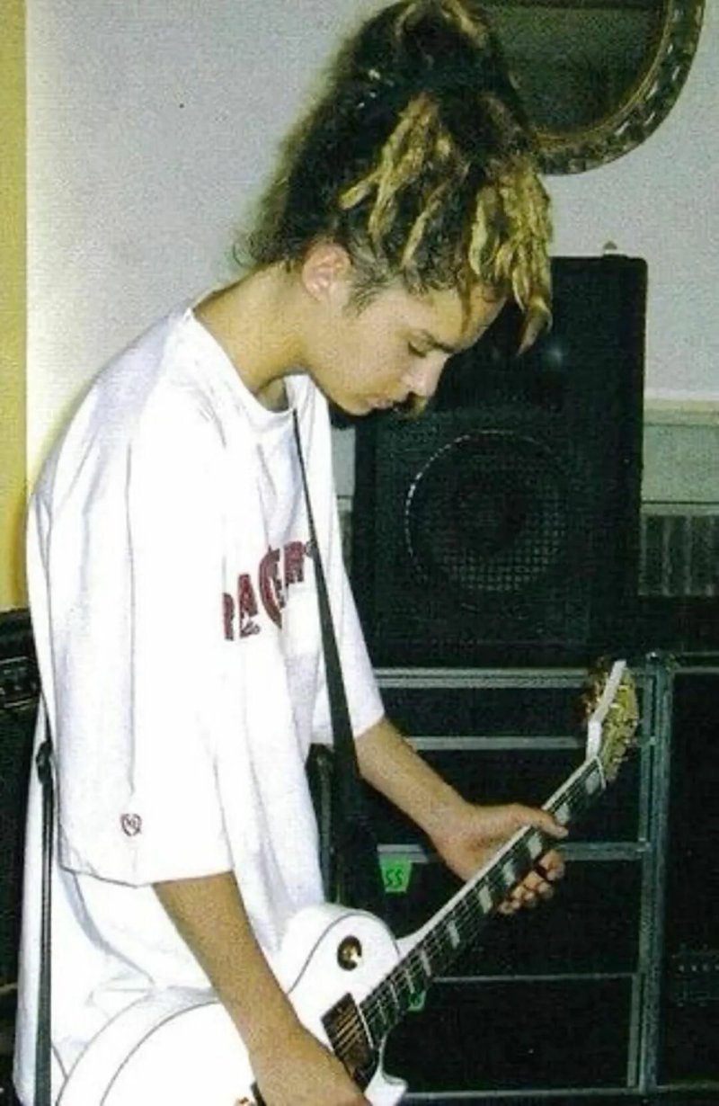 Pic: Kaulitz Tom