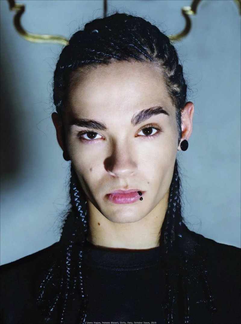 Pic: Kaulitz Tom