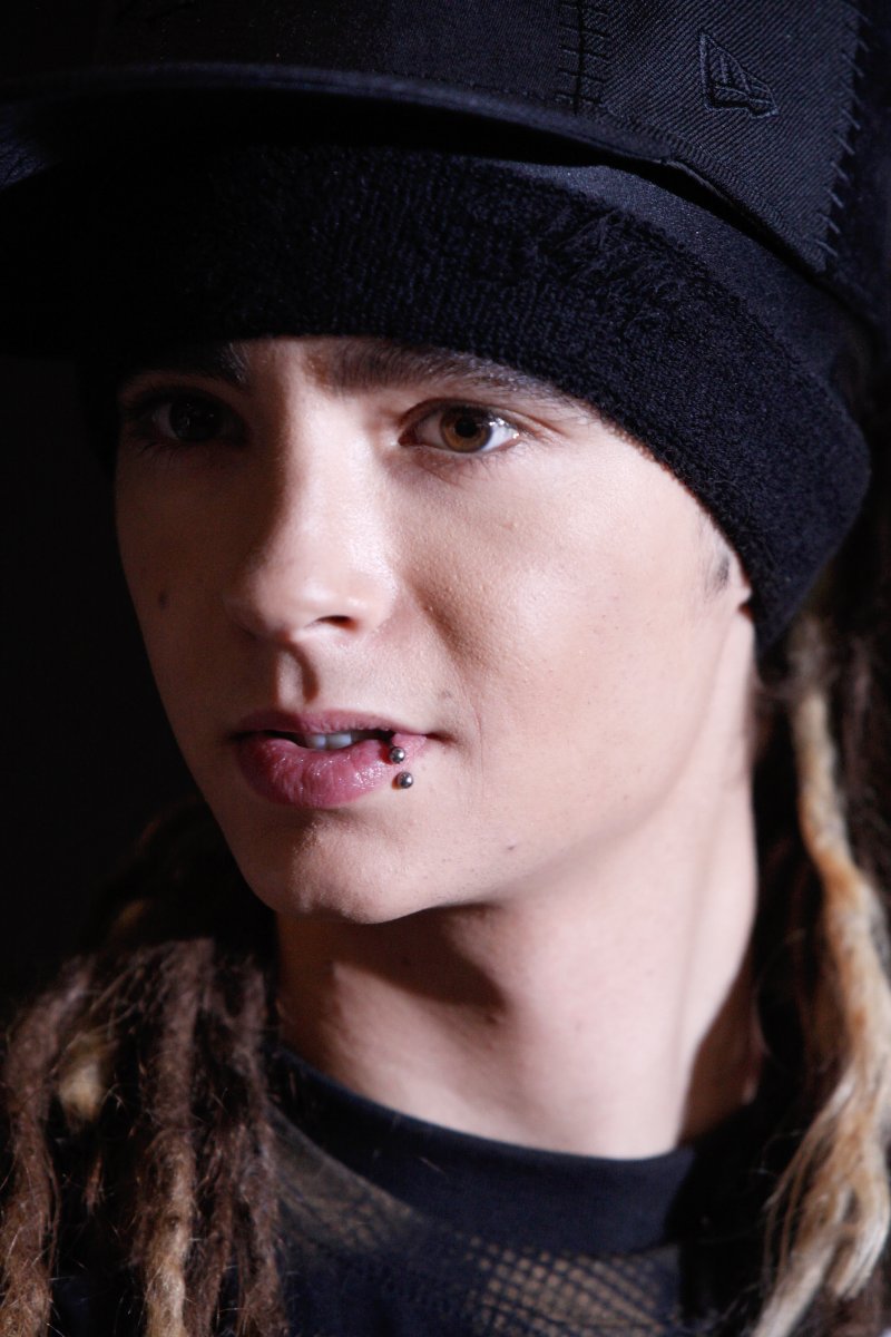 Pic: Tom Kaulitz