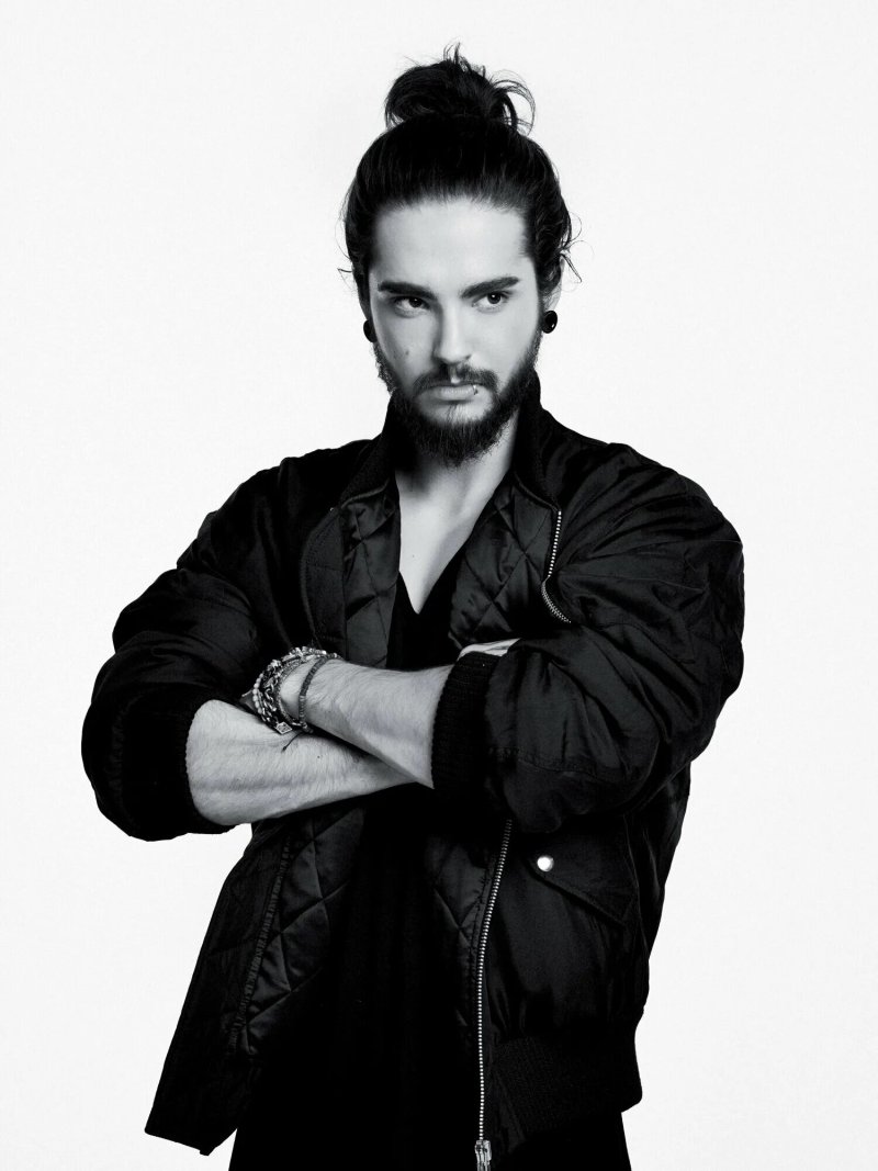 Pic: Tom Kaulitz