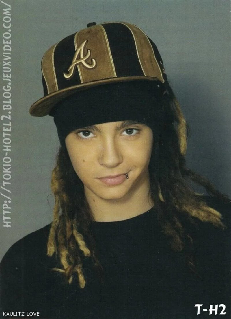 Pic: Kaulitz Tom