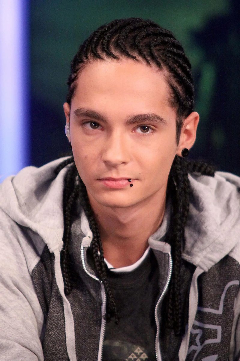 Pic: Kaulitz Tom