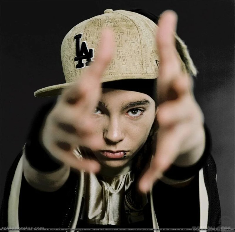 Pic: Kaulitz Tom