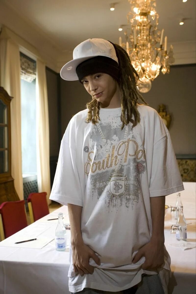 Pic: Tom Kaulitz