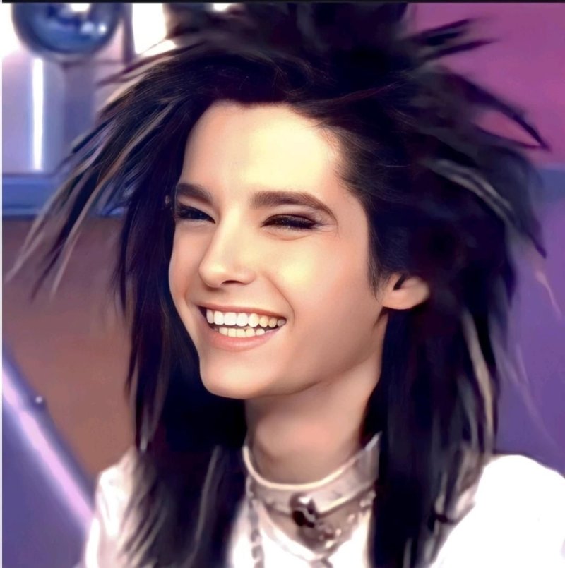 Pic: Bill Kaulitz