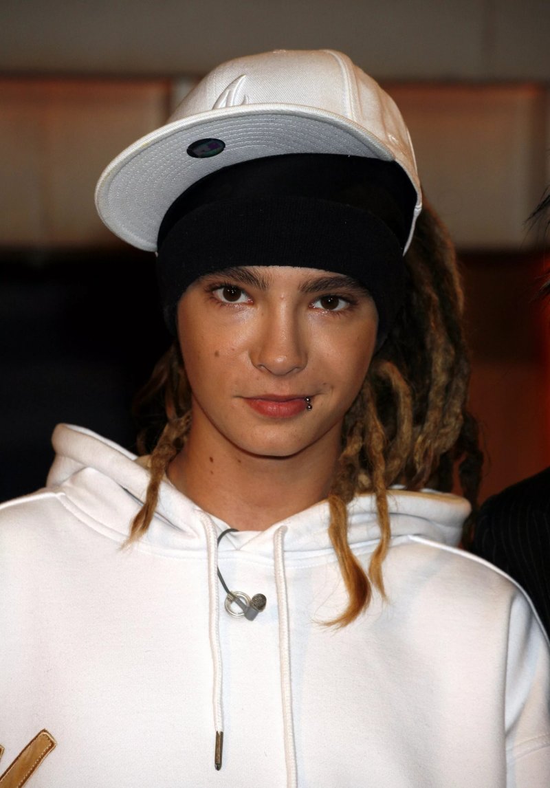 Pic: Kaulitz Tom