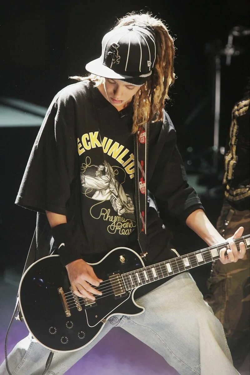 Pic: Kaulitz Tom