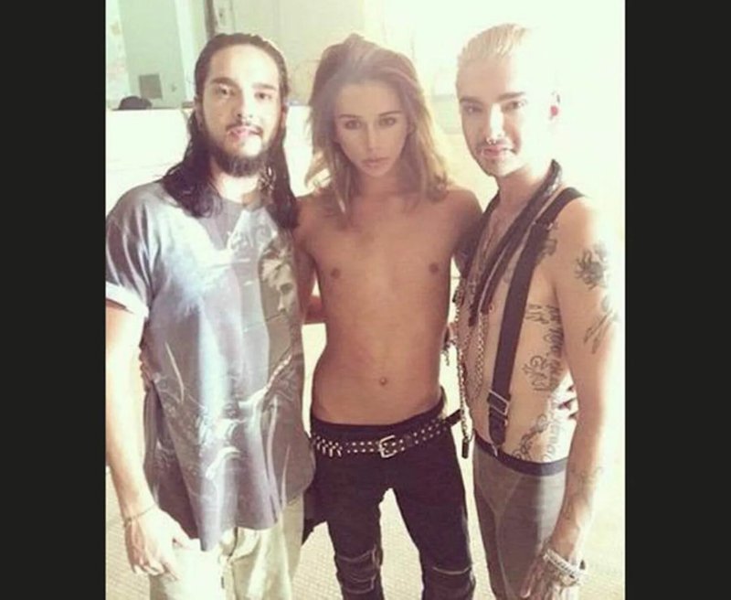 Pic: Kaulitz Tom