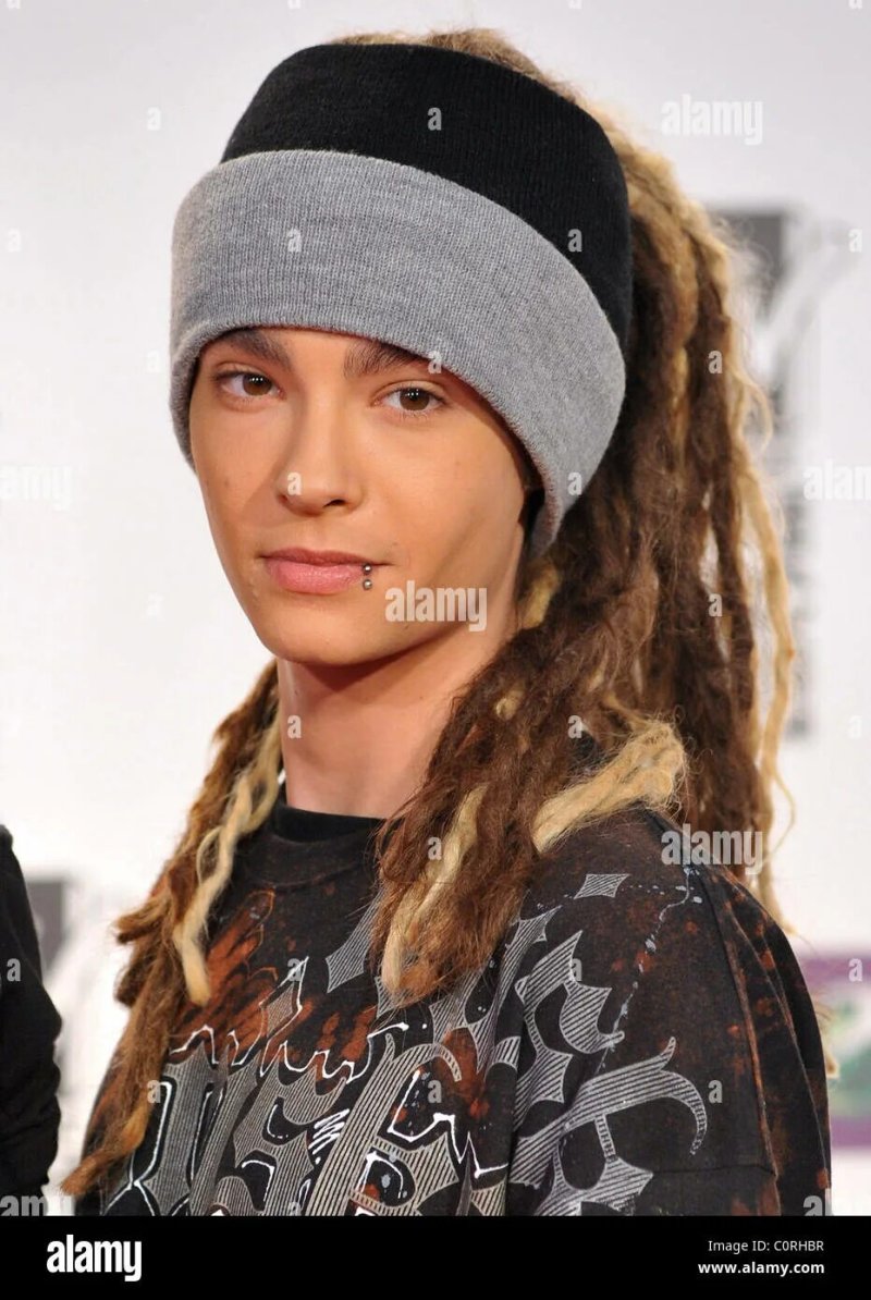 Pic: Tom Kaulitz