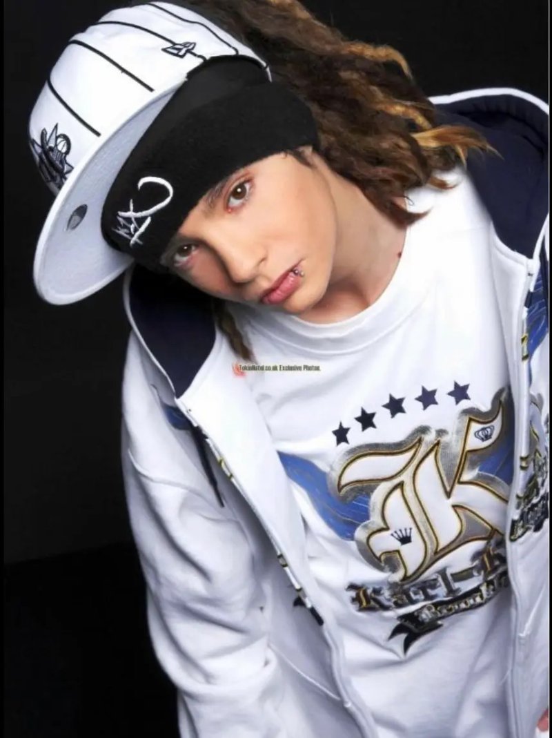 Pic: Kaulitz Tom