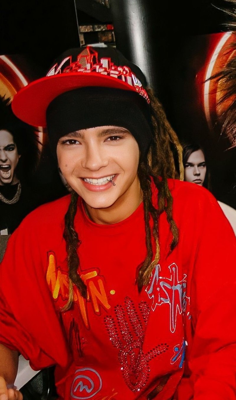 Pic: Kaulitz Tom